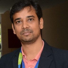 Arindam Kundu