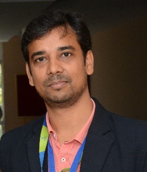 Arindam Kundu