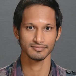 Tathagata Mondal